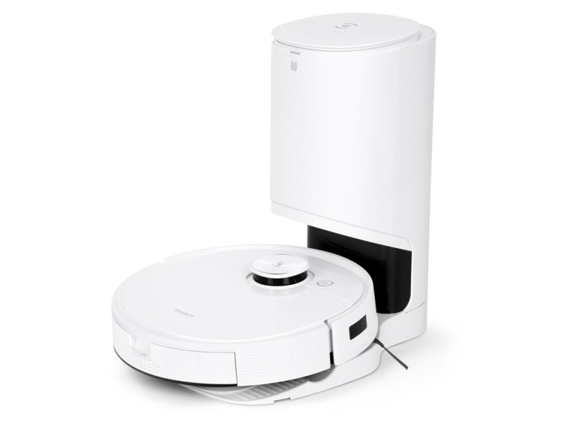 Ecovacs DEEBOT T9+